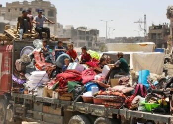 Overwhelmed Healthcare Techniques in Gaza Wrestle By Evacuation Orders — World Points