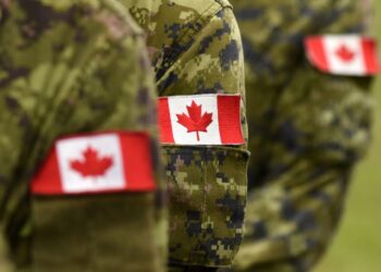 Opinion – Canada’s Armed Forces: On the Brink?