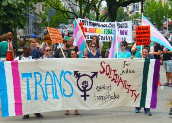 Christian Instructor Will get 6-Determine Final Snigger After College Pressured Her Out for Refusing to Use Trans Pronouns | The Gateway Pundit