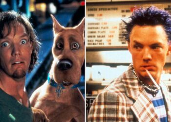 Matthew Lillard’s Finest Roles within the ‘90s and 2000s Revisited