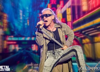 BRUCE DICKINSON Guarantees IRON MAIDEN Will Play Stuff They’ve By no means Performed Earlier than In 2025