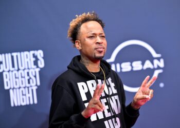 ‘Stroll It Out’ Rapper Passes Away at 43