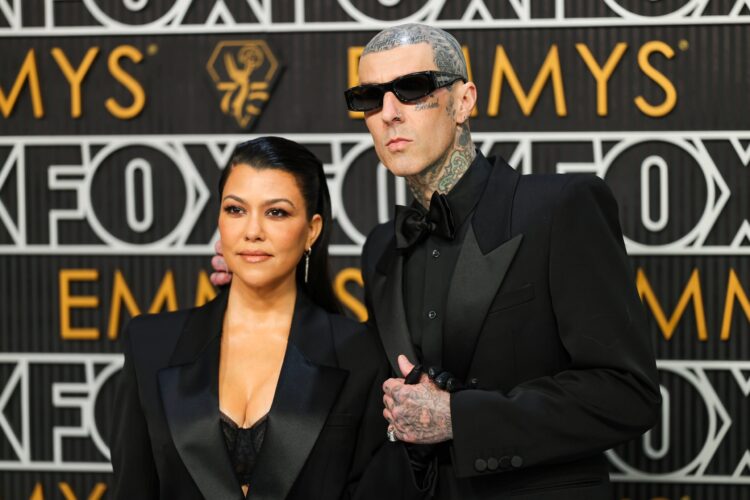 Kourtney Kardashian Divorced?! Her Marriage Historical past With Travis