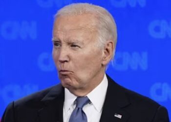 Will Trump Prosecute Joe Biden? President Reminds Hannity, “He Did not Give Himself a Pardon”