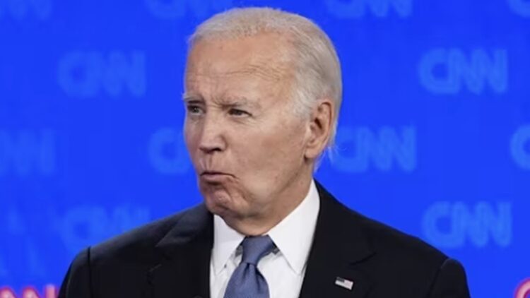 Will Trump Prosecute Joe Biden? President Reminds Hannity, “He Did not Give Himself a Pardon”