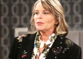 What Occurred to Bonnie Lockhart?