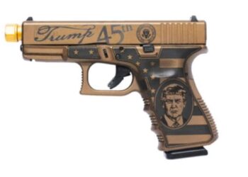 The regulation that disarmed Trump is unfair, illogical, and constitutionally doubtful