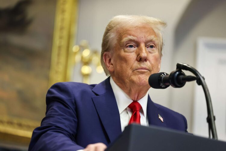 Trump is making an attempt to fireside a lot of the White Home’s civil liberties watchdog