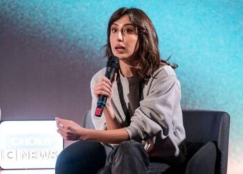 Italian journalist Cecilia Sala freed by Iran