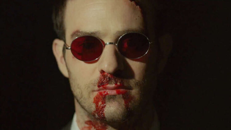Disney+ Going R-Rated On Daredevil: Born Once more Is A Turning Level