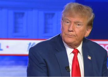 Trump Accused Of Dishonest In 2024 By Getting City Corridor Questions In Advance