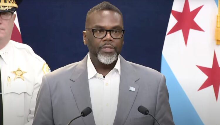 Chicago’s Inspector Common Drops Bombshell Report on Far-left Mayor Brandon Johnson’s Hidden ‘Reward Room’ Filled with Jewellery, Whiskey, and Luxurious Items — Blocked Investigators From Trying At It | The Gateway Pundit