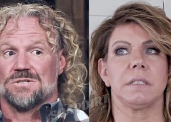 Sister Wives: Meri Plucks Kody’s Feathers to Expose his Hidden Agenda?