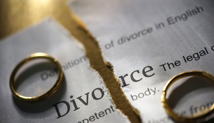 The Hindu Approach of Life and Divorce — The Revealer