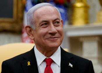 Saudi Arabia slams Netanyahu’s suggestion it ought to host Palestinian state | Israel-Palestine battle Information