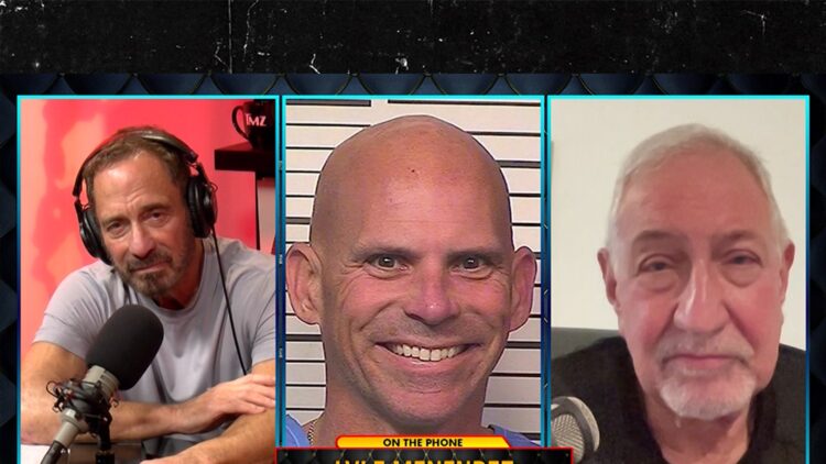 Erik and Lyle Menendez Discuss About Being Attacked in Jail on ‘2 Offended Males’ Podcast