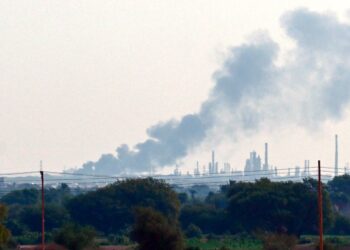 Lethal artillery shelling hits Omdurman market in Sudan, 56 killed | Information