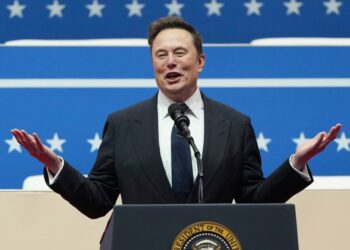 US choose declines to halt Trump’s push to slash federal workforce | Donald Trump Information