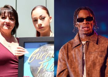 Bhad Bhabie’s Mother Reacts To Soulja Boy’s Lawsuit Menace