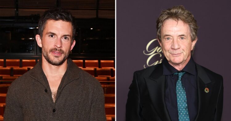 Each Star Who Skipped the 2025 SAG Awards: Martin Brief and Extra