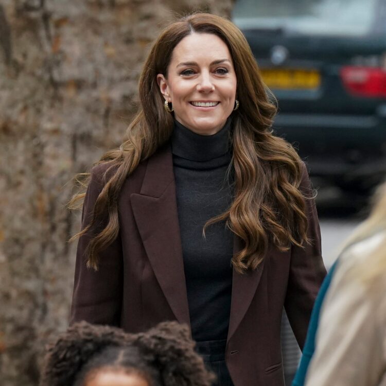 Kate Middleton Vogue Decisions Stir Backlash, Immediate Palace Assertion