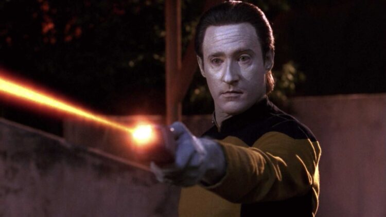 Star Trek’s Shocking Connection To The Dalai Lama
