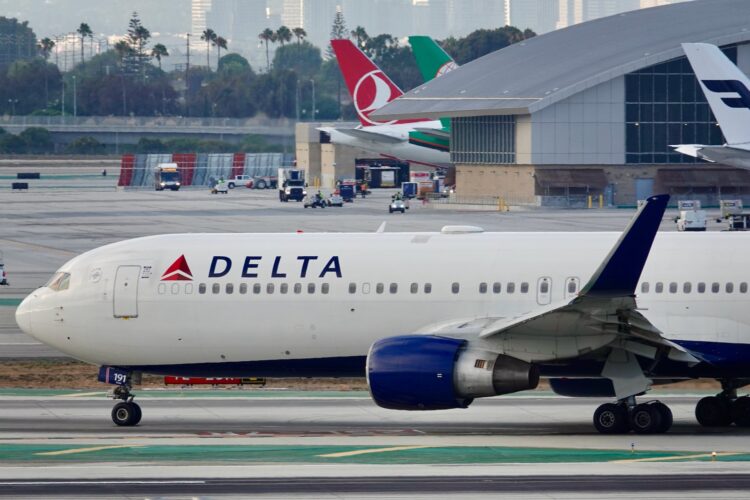 How one can redeem your Delta SkyMiles for optimum worth