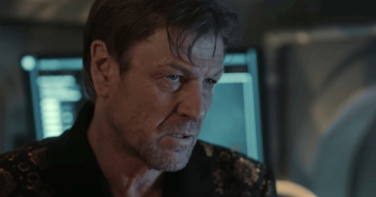 Robin Hood Solid Provides Sport of Thrones’ Sean Bean to MGM+ Sequence