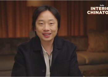 EXCLUSIVE | How ‘Inside Chinatown’ Mirrors Jimmy O. Yang’s Actual-Life Appearing Struggles
