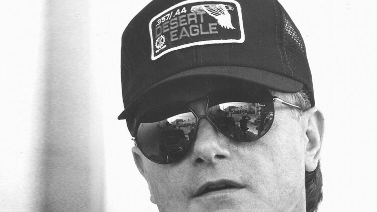 ‘Grosse Pointe Clean’ Director George Armitage Useless at 82