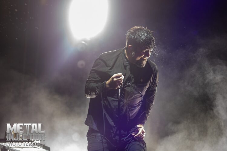 DEFTONES To Rejoice Diamond Eyes, White Pony & Adrenaline At Louder Than Life 2025