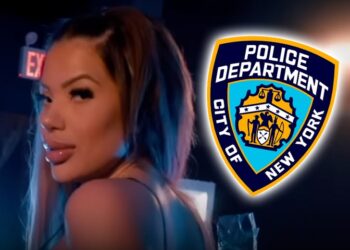 NYPD Detective Pulled From Vigorous Circumstances After Displaying as Stripper in Music Video