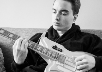 Grammy-Successful Producer Dom Did It’s Bridging the Hole Between Digital and Modern Music