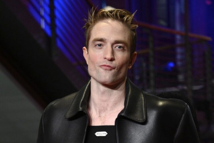 “I’m going to be fucking outdated Batman by the sequel”