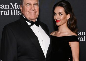 Inside Invoice Belichick, Jordon Hudson’s Relationship: What to Know