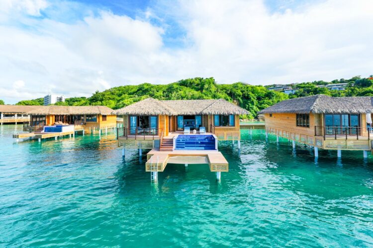 Greatest Marriott all-inclusive resorts on this planet