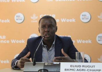 Smallholder Farmers Are Not ‘Beneficiaries’, however ‘Co-Creators of Change’ — International Points