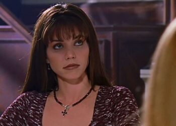 Buffy Predicted A Character’s Future By Being 100% Unsuitable