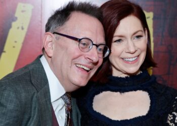 Who Is Carrie Preston’s Husband? Michael Emerson’s Job & Relationship Historical past