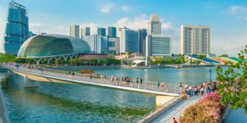 The ten greatest locations to go to in June 2025