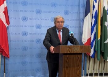 UN Chief, Brazil Collect World Leaders to Reaffirm Commitments Paris Settlement — World Points
