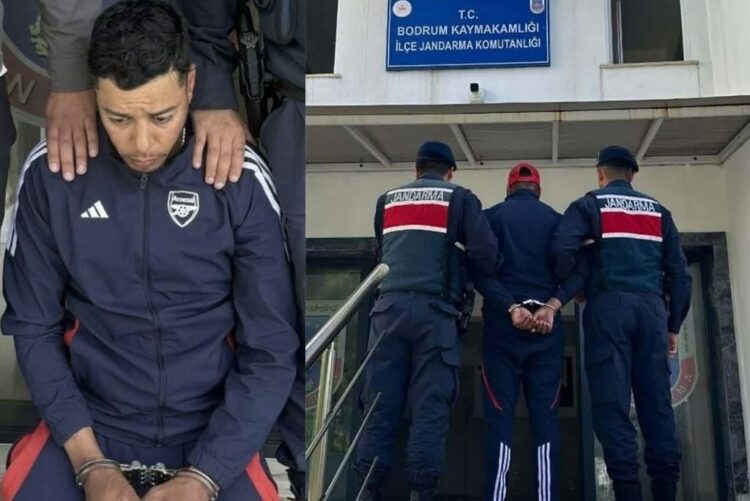 Moroccan man convicted of sexually abusing and prostituting over 100 kids arrested in Turkey after fleeing Spanish justice.
