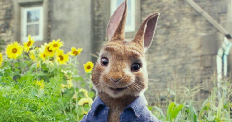 3 Nice Netflix Films to Watch This Easter Weekend