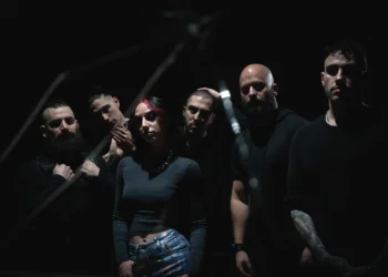 Watch FACE YOURSELF Faucet Into Their Animalistic Aspect In New Music Video For “Primal” Off Model New EP, Martyr