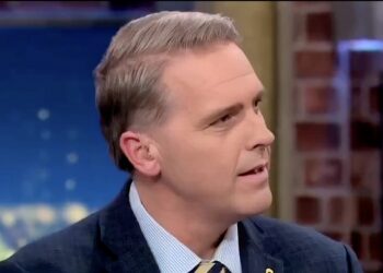 CNN’s Scott Jennings Breaks Down the Left’s Anger at Invoice Maher for Assembly With Trump: ‘An Try and Intimidate Individuals’ (VIDEO) | The Gateway Pundit