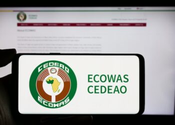 ECOWAS at 50: Trying Ahead