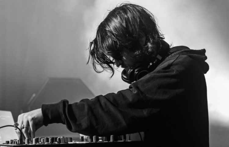 Supertask's New Occasion Sequence Will Remodel the Dancefloor Right into a Psychological Experiment