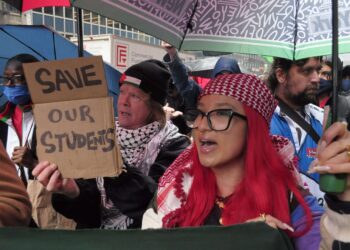 Trump admin restores terminated international scholar visa data