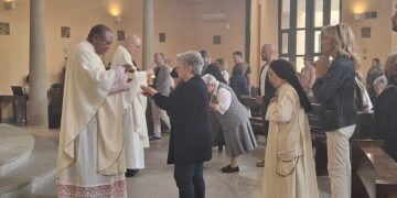 Cardinals’ homilies earlier than conclave converse volumes
