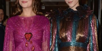 Dakota Johnson’s Big Household: What to Know